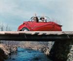 Messerschmitt KR200 1952 года